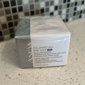 Avon Anew Clinical Eye Lift Dual eye area cream